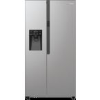 Холодильник SBS Gorenje NRR9185ESXL