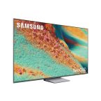 Телевізор 55" Samsung NeoQLED QE55QN85FAUXUA  4K 100Hz Smart Tizen Black