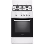 Газова плита Grifon G541W-M1