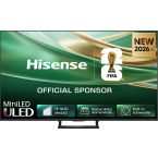 Телевізор Hisense 65E8S
