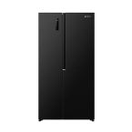 Холодильник SBS Gorenje NRS917E41BX