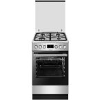 Комбінована плита Hansa FCMX58329