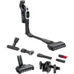 Вертикальний + ручний пилосос (2в1) Bosch Unlimited 10 BCS1041WAC