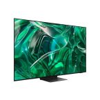 Телевізор 55" Samsung OLED 4K QE55S95FAUXUA