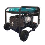 Генератор бензиновий інверторний Konner&Sohnen 6500iE 