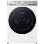 Прально-сушильна машина LG F2R9FC2E