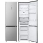 Холодильник LG GC-B509FNMW