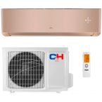 Cooper&Hunter Supreme CH-S12FTXAM2S-GD