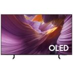 Телевізор Samsung QE55S84FAUXUA