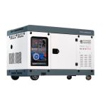 Генератор дизельний Konner&Sohnen KS 16-1E 