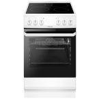 Плита Hansa FCCW56069 (електрична склокерамічна)