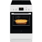Електрична плита Electrolux LKR564200W