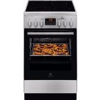 Електрична плита Electrolux LKR564200X