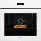 Духовка електрична Electrolux EOE8P39WV