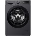 Прально-сушильна машина LG F2R5FG6J