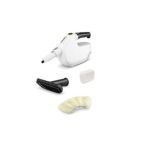Karcher Пароочисник SC 1 Multi Comfort, 1300Вт, 200мл, білий