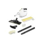 Karcher Пароочиститель SC 1 Multi & Up, 1300Вт, 200мл, белый