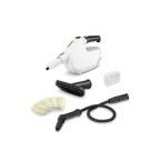 Karcher Пароочиститель SC 1 Multi Comfort, 1300Вт, 200мл, белый