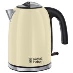 Russell Hobbs Colours Plus[20415-70 Classic Cream]