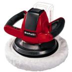 Einhell Шлифмашина полировальная CE-CB 18/254 Li - Solo, PXC аккум, d254 мм, 18В (без АКБ и ЗУ)