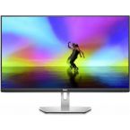 Dell Монитор LCD 27" S2721H 2xHDMI, MM, IPS, 75Hz, 4ms, FreeSync