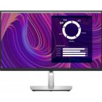 Dell Монитор LCD 27" P2723D HDMI, DP, USB, IPS, 2560x1440, 99%sRGB, Pivot