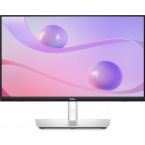 Dell Монитор 23.8" P2424HT HDMI, DP, USB-C, RJ-45, MM, IPS, sRGB 99%, Touch Screen, HAS