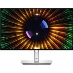 Dell Монитор 23.8" U2424H HDMI, DP, USB, Audio, IPS, 120Hz, sRGB 100%, Pivot