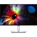 Dell Монитор 27" U2724D HDMI, DP, USB, Audio, IPS, 2560x1440, 120Hz, sRGB 100%, Pivot