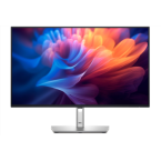 Dell Монитор 27" P2725HE HDMI, 2xDP, USB-C, RJ-45, IPS, 100Hz, sRGB 99%, Pivot