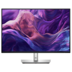 Dell Монитор 24.1" P2425 D-Sub, HDMI, DP, USB3.2, IPS, 1920x1200, 16:10, 100Hz, sRGB 99%, Pivot