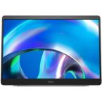 Dell Монитор портативный 14" P1425 2xUSB-C, IPS, 1920x1200, 16:10, sRGB 100%