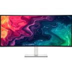 Dell Монитор 34" S3425DW 2xHDMI, USB-C, MM, VA, 3440x1440, 21:9, 120Hz, 1ms, sRGB 95%, CURVED, FreeSync, HAS, HDR10