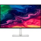 Dell Монитор 27" S2725QC 2xHDMI, USB-C, MM, IPS, 3840x2160, 120Hz, 4ms, sRGB 99%, FreeSync, Pivot
