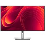 Dell Монитор 31.5" P3225DE HDMI, 2xDP, USB-C, RJ-45, IPS, 2560x1440, 100Hz, sRGB 99%, Pivot