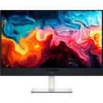 Dell Монитор 31.6" S3225QC HDMI, USB-C, MM, QD-OLED, 3840x2160, 120Hz, 0.03ms, sRGB 99%, FreeSync, HAS, HDR TrueBlack 400