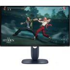 Dell Монітор DELL 27" AW2725D 2xHDMI, DP, USB QD-OLED, 2560x1440, 280Hz, 0.03ms, DCI-P3 99.3%, G-SYNC, FreeSync, Pivot, HDR