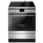 Комбінована плита Hansa FCMX69215