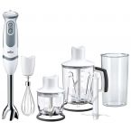 Занурюваний блендер Braun MultiQuick 5 Vario MQ 5245 WH