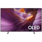 Телевізор Samsung QE55S85FAUXUA