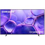 Телевізор Samsung UE43U8000FUXUA
