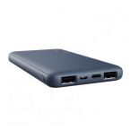 Trust Портативное зарядное устройство Primo ECO 10000 mAh Blue