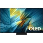 Телевізор Samsung QE65S95FAUXUA