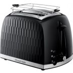 Russell Hobbs Honeycomb[26061-56 Black]