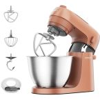 Кухонна машина Kenwood Go Stand Mixer KZM35.000RD