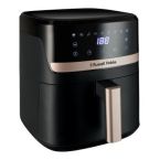 Russell Hobbs Мультипіч 1500Вт, чаша-5.5л, сенсорне управл., 9 авто. программ, пластик, чорний