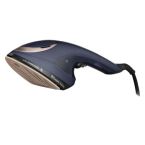 Russell Hobbs Отпариватель Steam Genie 2-в-1, 1700Вт, 150мл, паровой удар -20гр, постоянный пар - 20гр, керам. подошва, синий