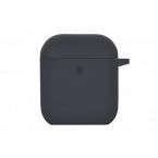2E Pure Color Silicone (3.0mm) для Apple AirPods[2E-AIR-PODS-IBPCS-3-CGR]