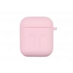2E Pure Color Silicone Imprint (1.5mm) для Apple AirPods[2E-AIR-PODS-IBSI-1.5-LPK]