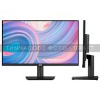 2E Монитор 23.8" B2424B D-Sub, HDMI, VA, 75Hz, FreeSync